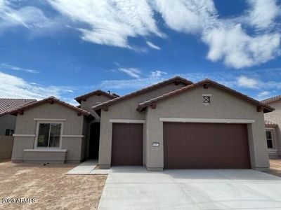 New construction Single-Family house 16913 W Almeria Road, Goodyear, AZ 85395 - photo 0