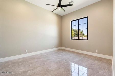 New construction Single-Family house 8410 W Park View Court, Peoria, AZ 85383 - photo 49 49