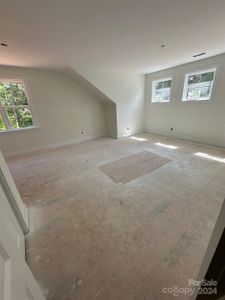 New construction Single-Family house 472 Bellingshire Drive, Mount Ulla, NC 28125 Bellingshire- photo 4 4
