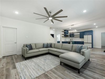 Fireside Farms by David Patterson Homes in Dawsonville - photo 30 30