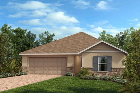 New construction Single-Family house 3422 Barringer Dr. Se, Palm Bay, FL 32909 - photo 0