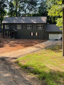 New construction Single-Family house 9280 Waldrip Road, Gainesville, GA 30506 - photo 4 4