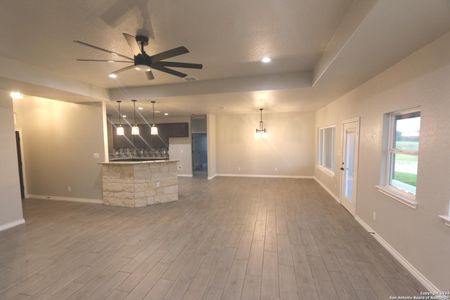 New construction Single-Family house 105 Hondo Drive, La Vernia, TX 78121 - photo 13 13