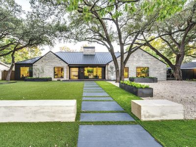 New construction Single-Family house 13750 Sprucewood Drive, Dallas, TX 75240 - photo 0