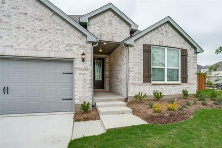 New construction Single-Family house 6408 Findley Drive, McKinney, TX 75071 - photo 0