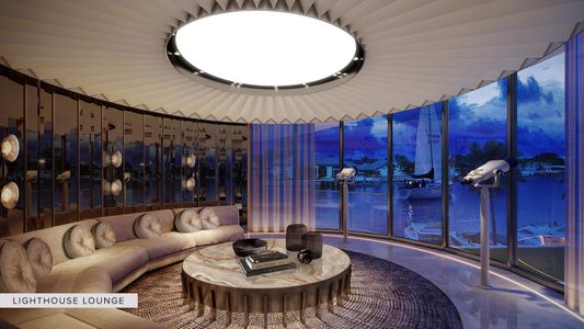 The Ritz-Carlton Residences by Catalfumo Companies in Palm Beach Gardens - photo 12 12