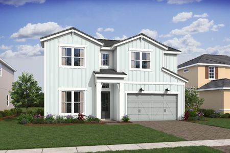 New construction Single-Family house 6751 Se Lost Pne Drive, Unit 69, Stuart, FL 34997 - photo 0