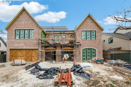 New construction Single-Family house 6817 Clayton Avenue, Dallas, TX 75214 - photo 2 2