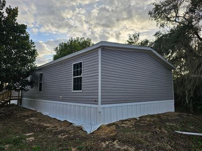 New construction Manufactured Home house 43241 Bear Lake Blvd, Deland, FL 32720 - photo 16 16