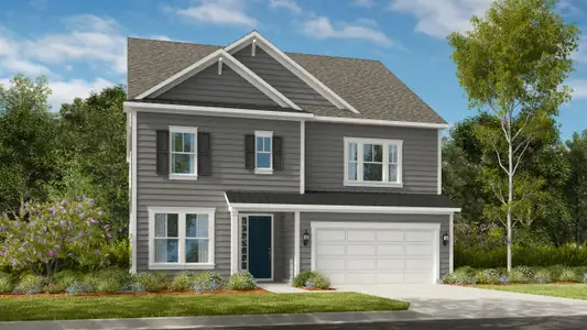 New construction Single-Family house 131 Welcombe, Mooresville, NC 28115 - photo 44 44