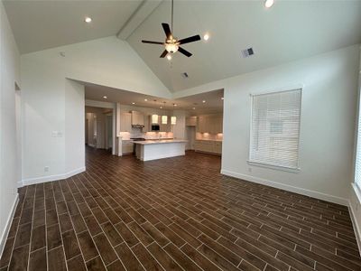 New construction Single-Family house 18338 Tiger Flowers Drive, Conroe, TX 77302 - photo 3 3