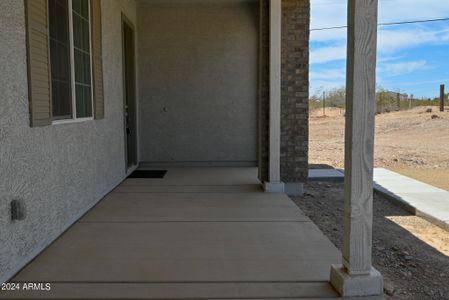 New construction Single-Family house 15435 W Bajada Road, Surprise, AZ 85387 - photo 83 83