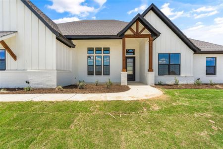 The Ranches at Valley View by Cross Custom Homes in Springtown - photo 9 9