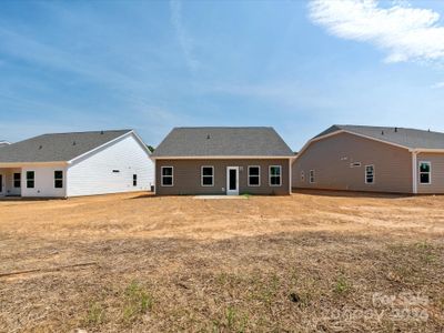 New construction Single-Family house 1041 Bull Dog Lane, Wingate, NC 28174 - photo 37 37