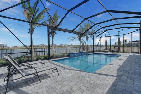 New construction Single-Family house 10866 Stellar Circle, Palm Beach Gardens, FL 33412 - photo 24 24