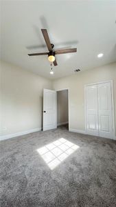 New construction Single-Family house 12110 Lantern Lane, Pinehurst, TX 77362 - photo 47