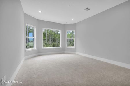 New construction Single-Family house 535 Caiden Dr, Ponte Vedra, FL 32081 The Royal at Seabrook Village- photo 25 25