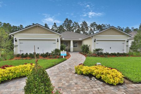 New construction Single-Family house 107 Oyster Shell Terrace, Ponte Vedra, FL 32081 - photo 0 0