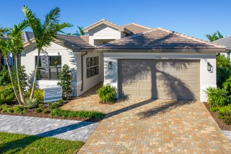 Valencia Parc at Riverland by GL Homes in Port St. Lucie - photo 27 27