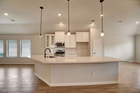 New construction Single-Family house 248 Eagleville Drive, Alvin, TX 77511 - photo 4 4