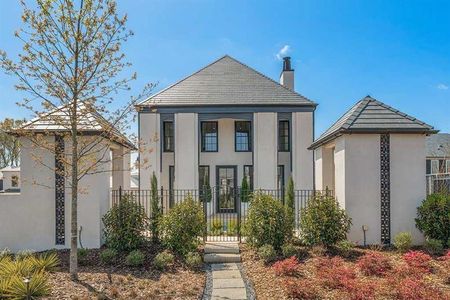 New construction Single-Family house 260 Guild Lane, Fayetteville, GA 30214 - photo 0