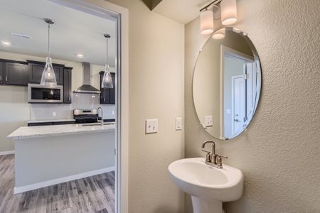 New construction Townhouse house 755 Pokeweed Ln, Fort Collins, CO 80524 Grove- photo 11 11