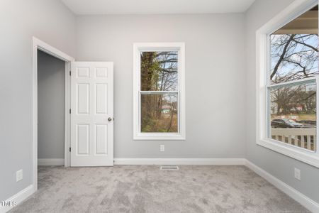 New construction Single-Family house 1213 S Person Street, Raleigh, NC 27601 - photo 14 14