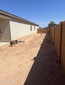 New construction Single-Family house 885 East Wiley Way, Casa Grande, AZ 85122 - photo 30 30