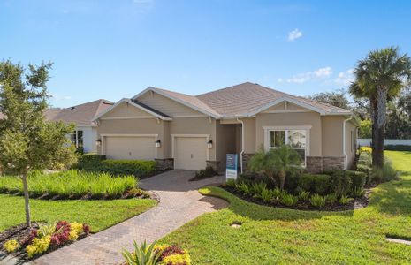 New construction Single-Family house 6200 Citrus Grove Court, Saint Cloud, FL 34771 - photo 0