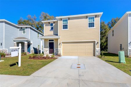 New construction Single-Family house 4691 Sw 51St Drive, Gainesville, FL 32608 - photo 0