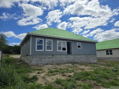 New construction Single-Family house 777 Research, Canyon Lake, TX 78133 - photo 4 4