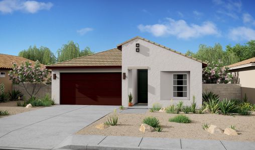 New construction Single-Family house 7958 West Sands Road, Glendale, AZ 85303 - photo 27 27