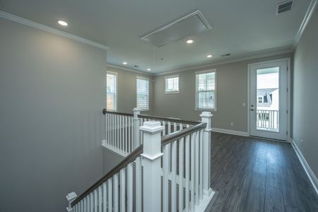 New construction Single-Family house 4039 Blind Flight Street, Charleston, SC 29492 - photo 42 42