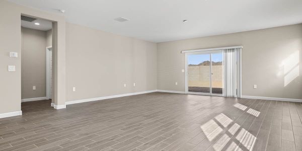 New construction Single-Family house 9416 North 178th Drive, Waddell, AZ 85355 - photo 10 10
