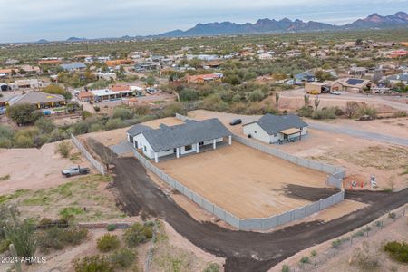 New construction Single-Family house 968 N Muleshoe Road, Apache Junction, AZ 85119 - photo 60