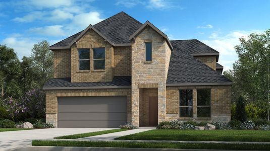 New construction Single-Family house 2040 Bluestem Road, Celina, TX 75009 - photo 0 0