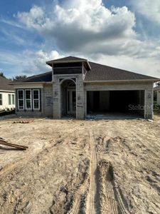 New construction Single-Family house 14178 Thoroughbred Drive, Dade City, FL 33525 - photo 2 2