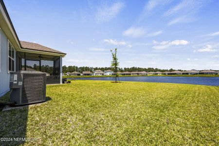 New construction Single-Family house 268 Narvarez Avenue, Saint Augustine, FL 32084 - photo 44 44