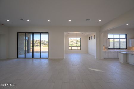 New construction Single-Family house 13327 E La Junta Road, Scottsdale, AZ 85255 Residence One- photo 0 0