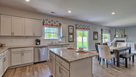 Lakeshore Windstone by D.R. Horton in Mooresville - photo 48 48