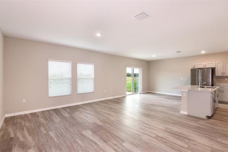 New construction Single-Family house 10960 3Rd Street, Riverview, FL 33569 Turquesa- photo 5