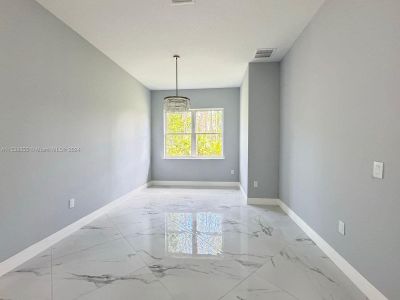 New construction Duplex house 104 Wellwood Ln, Palm Coast, FL 32164 - photo 8 8