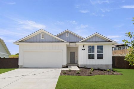 New construction Single-Family house 5517 Raphael Cove, Austin, TX 78747 1937- photo 30 30