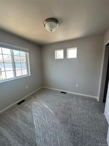 New construction Single-Family house 3478 Streamwood Drive, Johnstown, CO 80534 Belgian- photo 2 2