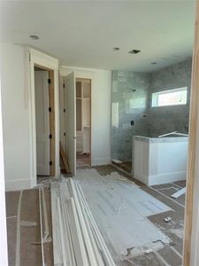 New construction Single-Family house 1311 Waverly, Houston, TX 77008 - photo 2 2