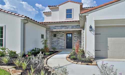 Malaga Forest by Malaga Homes in Conroe - photo 6 6