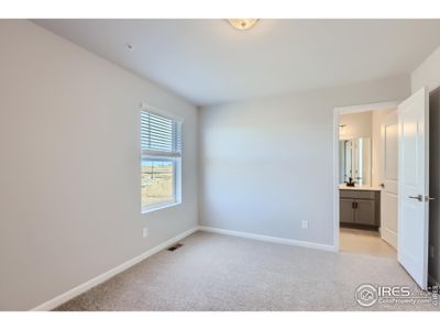 New construction Duplex house 815 Waterthrush Ln, Fort Collins, CO 80524 Timberline- photo 19 19