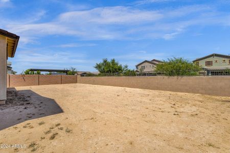 New construction Single-Family house 20579 S 190Th Place, Queen Creek, AZ 85142 - photo 59 59