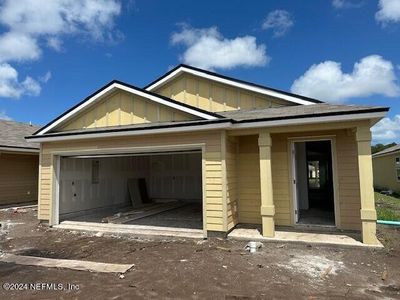 New construction Single-Family house 96 Windsor Lane, Saint Augustine, FL 32084 - photo 3 3