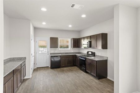 New construction Single-Family house 373 Jade Street, Maxwell, TX 78656 Hymeadow 1514- photo 9 9